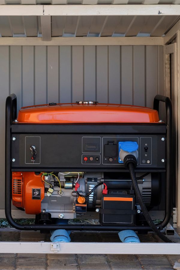 Generator Installation | VOLTEC ELECTRIC LLC | Milo, MO